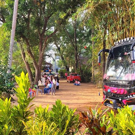 Kottaram Heritage Resort Alappuzha Ngoại thất bức ảnh