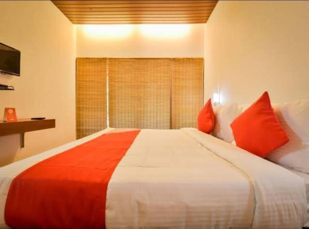 Kottaram Heritage Resort Alappuzha Ngoại thất bức ảnh