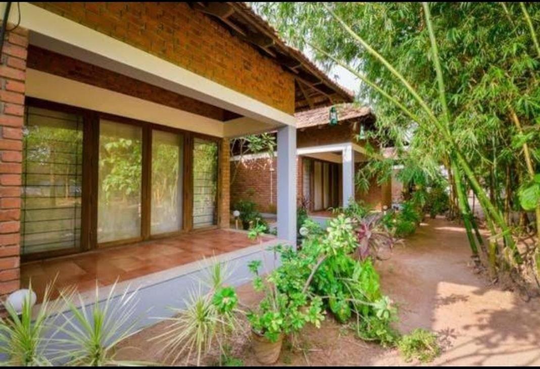 Kottaram Heritage Resort Alappuzha Ngoại thất bức ảnh