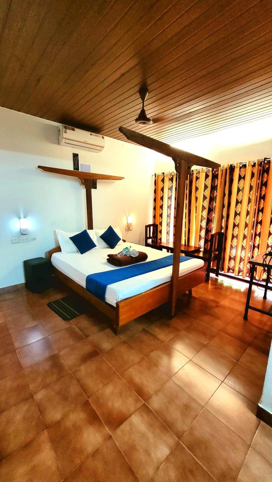 Kottaram Heritage Resort Alappuzha Ngoại thất bức ảnh