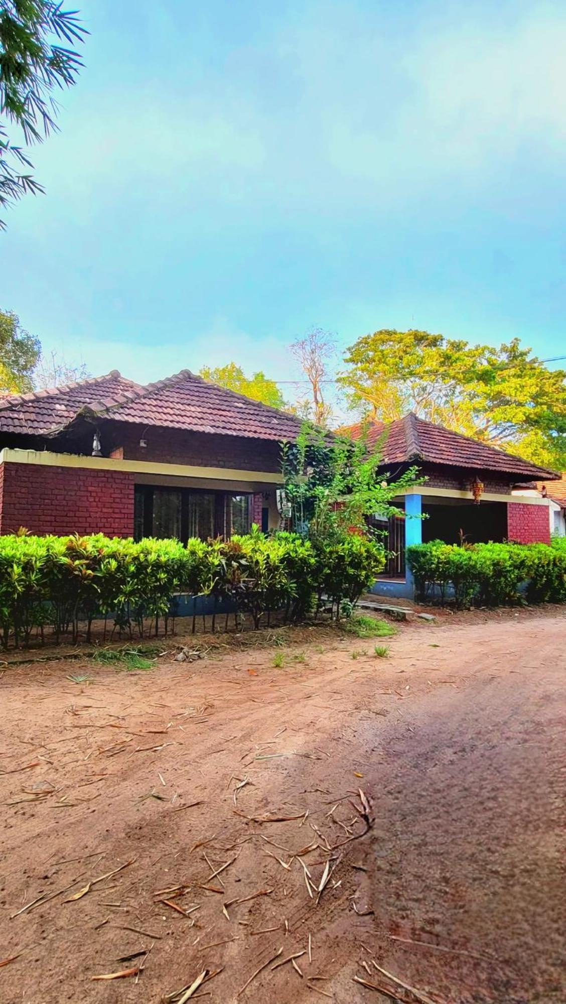Kottaram Heritage Resort Alappuzha Ngoại thất bức ảnh